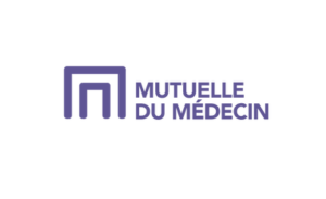 Mutuelle du Médecin 300x183