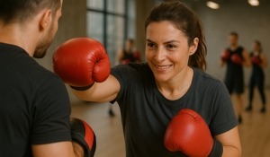 Boxe Hôpital 300x175